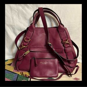 MARC JACOBS HANDBAG TOTE #MarcJacobs #Tote